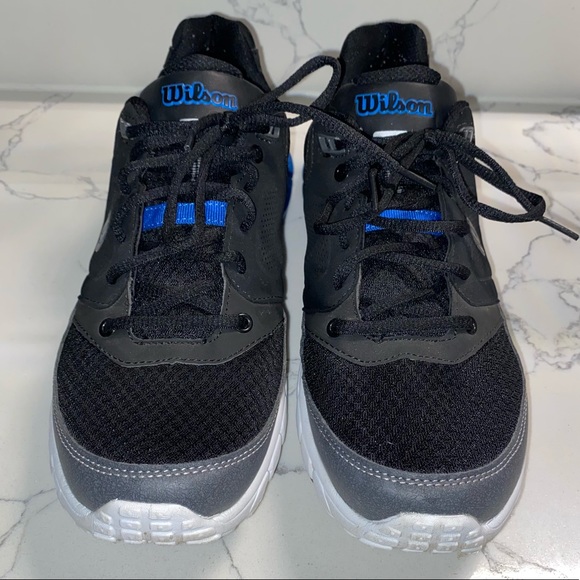 Men’s Shoes Wilson - Picture 6 of 7